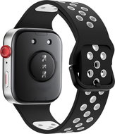 Eternico Sporty for Huawei Fit 3 black - Watch Strap