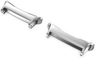 Eternico Adapter for Samsung Galaxy Watch Ultra to 22mm Quick Release silver - Adapter