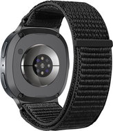 Eternico Airy for Samsung Watch8 black - Watch Strap