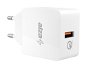 AlzaPower Q100 Quick Charge 3.0 biela - Nabíjačka do siete