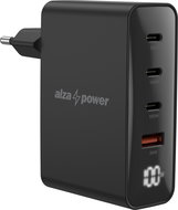 AlzaPower MG8603CA Fast Charge 100W black - Wall Charger