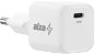AC Adapter AlzaPower G320C Fast Charge 35W bílá - Nabíječka do sítě