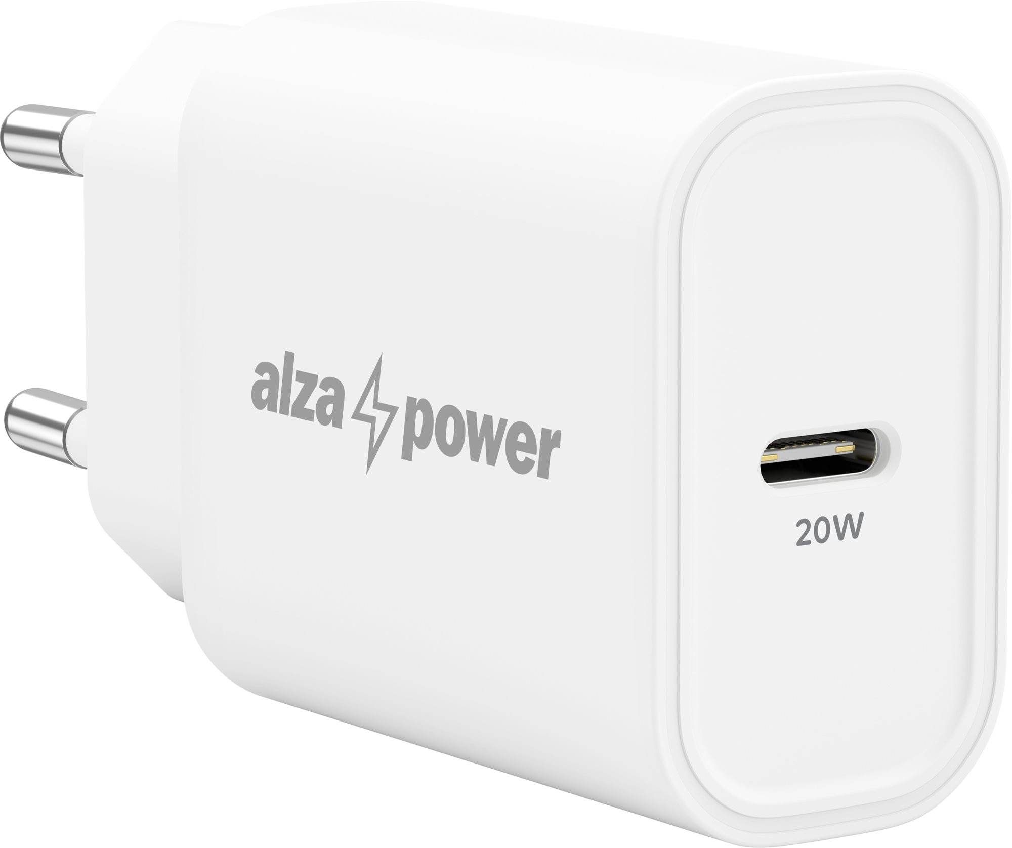 AlzaPower Compact A500 20W