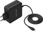 AlzaPower Laptop Charger W650C Black - Power Adapter
