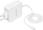 AlzaPower Laptop Charger W650C White - Power Adapter