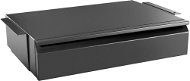 Table Accessory AlzaErgo Drawer D110 Black - Příslušenství ke stolu