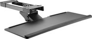 AlzaErgo Tray T190 Black - Holder