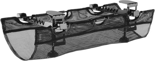 AlzaErgo CMT117 black - Cable Organiser - Main image