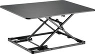 AlzaErgo Riser ER1 Sit-Stand Core čierny - Podstavec pod monitor