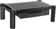 AlzaErgo Riser Modus ER420 Black - Monitor Stand