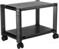 AlzaErgo Riser Modus ER440 Black - Shelf