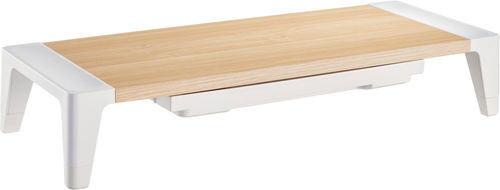 AlzaErgo Riser ER230 weiß - Monitorständer - Hauptbild
