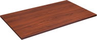 AlzaErgo TTE-12 120×80 cm Laminate Chestnut - Table Top