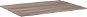 AlzaErgo TTE-12 120×80 cm lamino sivý dub - Stolová doska