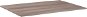AlzaErgo TTE-01 140×80 cm lamino šedý dub - Stolová deska
