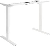 AlzaErgo Table ET1 White - Height Adjustable Desk