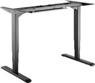 AlzaErgo Table ET1 Black - Stôl