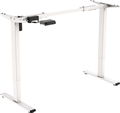 AlzaErgo Table ET2 Essential bílý