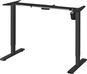 AlzaErgo Table ET2.1 Essential black - Height Adjustable Desk