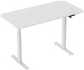 AlzaErgo Table ET5 AiO Essential 140×70 cm bílý