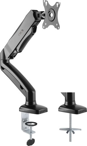 AlzaErgo Arm AR1.1 Black - Monitor Arm