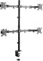 AlzaErgo Arm Q10B - Monitor Arm