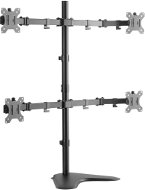 AlzaErgo Arm Q15B - Monitor Arm