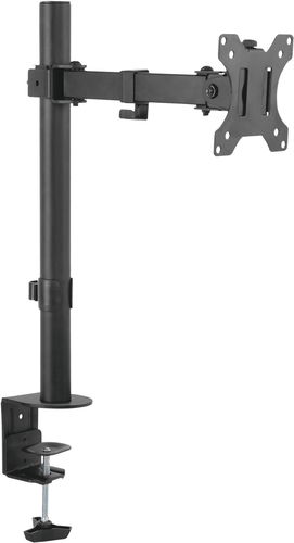 AlzaErgo ErgoArm S10B - Držiak na monitor - Hlavný obrázok