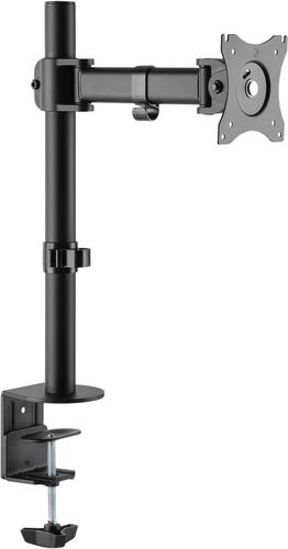 AlzaErgo ErgoArm S30B - Držiak na monitor - Hlavný obrázok