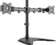 Monitor Arm AlzaErgo Arm D40B - Držák na monitor