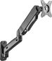 AlzaErgo Arm S41B Wall - Monitor Arm