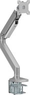 AlzaErgo Arm S50S Heavy Duty Silver - Monitor Arm