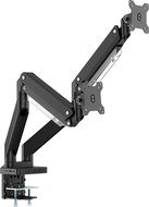 AlzaErgo Arm DC50B Heavy Duty DockStation - Monitor Arm