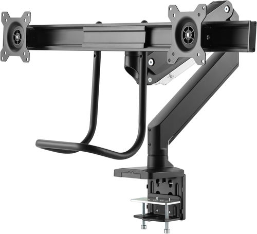 AlzaErgo Arm O25B from 24,290 Ft - Monitor Arm