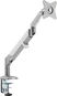 AlzaErgo Arm S210S Space Saver Silver - Monitor Arm