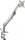 S215S Space Saver USB - Silber