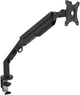 AlzaErgo Arm S310B Streamline Black - Monitor Arm