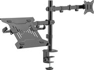 AlzaErgo Arm D05LB FlexMount - Monitor Arm