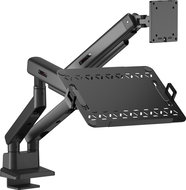 AlzaErgo Arm D135LB Mechanic - Monitor Arm