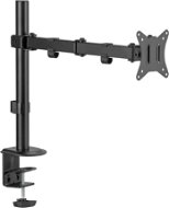 AlzaErgo Arm SE15 Pylon - Monitor Arm