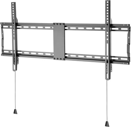 AlzaErgo FXL05B Frame XL fixní 43"-90" - Držák na TV - Hlavní obrázek