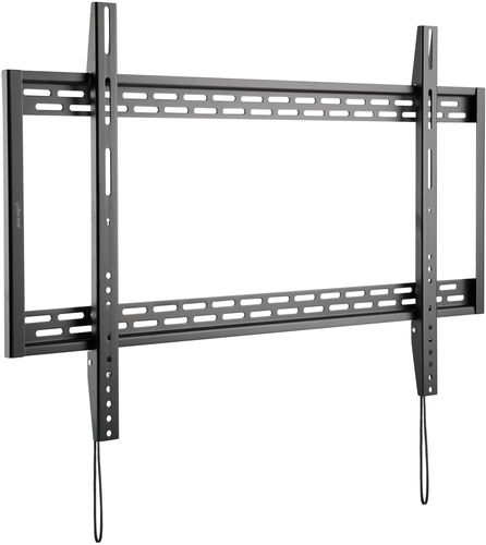 AlzaErgo FXL10B Frame XL fix 60-100" - TV tartó konzol - Fő fotó