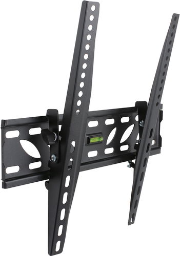 AlzaErgo T220B Low Profile sklopný 32"-55" - Držák na TV - Hlavní obrázek