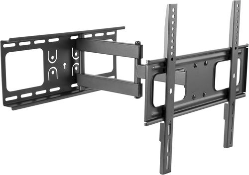 AlzaErgo M230B Convey kloubový 32"-55" - Držák na TV - Hlavní obrázek