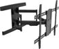 TV Stand AlzaErgo MXL620B Advanced XL Articulating 43"-100" - Držák na TV