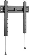 AlzaErgo F415B Ultra Slim, Fixed, 32-55" - TV Stand