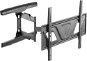 AlzaErgo M455B Ultra Slim Articulated 37“-70“ - TV Stand