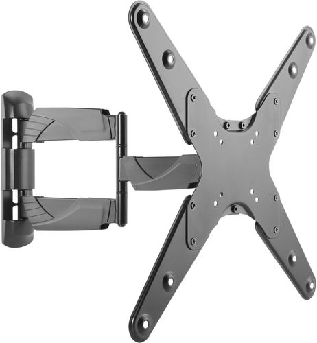 AlzaErgo M265B Super Slim csuklós 23“-55“ - TV tartó konzol - Fő fotó