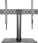 AlzaErgo TV Stand TTS310 32"-55" black - TV Stand