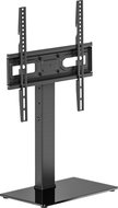 AlzaErgo TV Stand S330 32"-65" schwarz - TV-Ständer